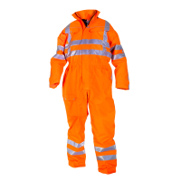 HYDRO Winteroverall SNS UELSEN RWS (gevoerd)